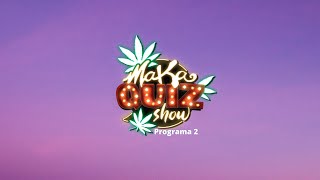 MAKA QUIZ SHOW 2   JAIMON