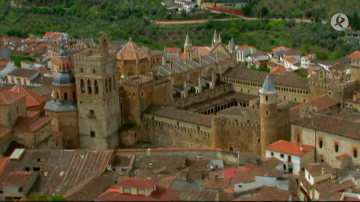 Guadalupe, el ro escondido | Extremadura desde el ...