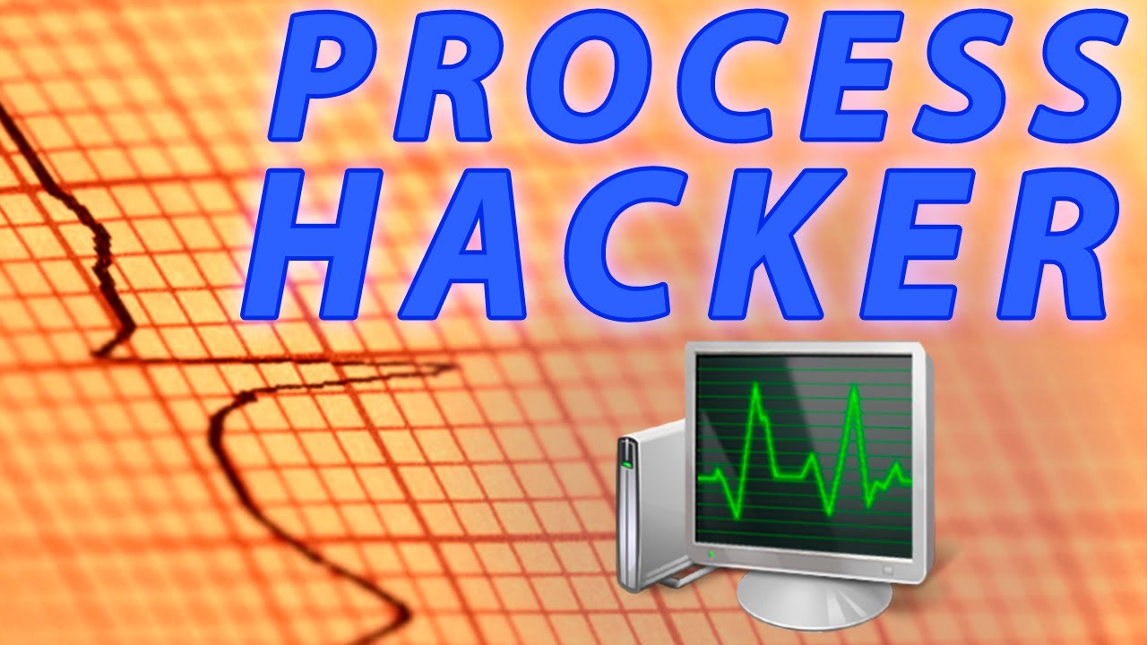 Process Hacker подробное описание и примеры работы с программой