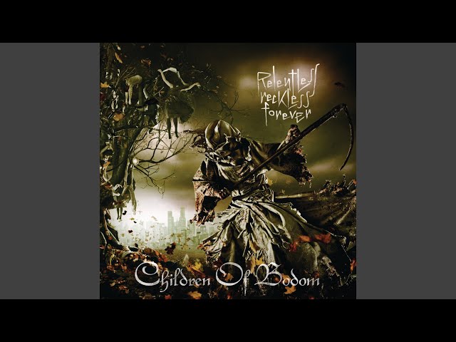 Children Of Bodom - Party All The Time