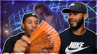 MoStack - FakE FaKe FAKE (Official Video) - REACTION