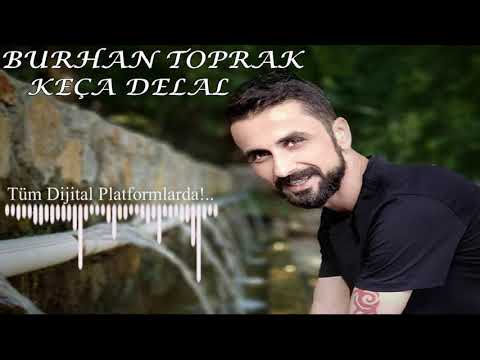 Burhan Toprak  -  Keça Delal