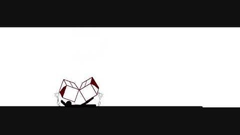 Pivot-Stickman V.S. Cursor the Curser