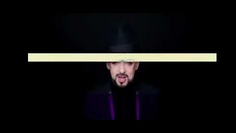 Rainbow In The Dark - Boy George & Asaf Goren - No...