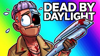 Dead By Daylight - The End of Terroriser's Career
