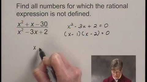 Introductory Algebra Ch6 Ex4