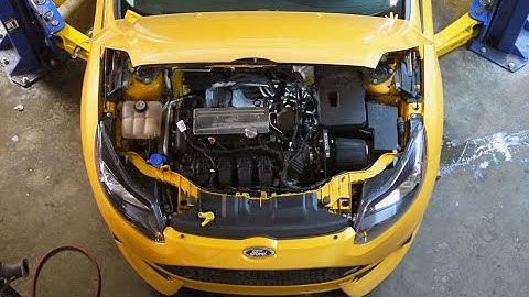 [PROJECT ST4] OBX Header Install