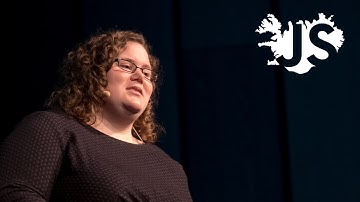 Madlaina Kalunder: Building a raytracing engine with JS | JSConf Iceland 2018