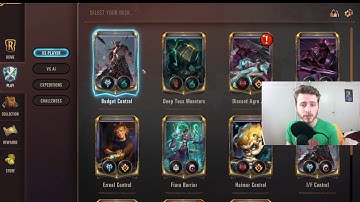 Is Legends of Runeterra better than Hearthstone?! LoR Game Review