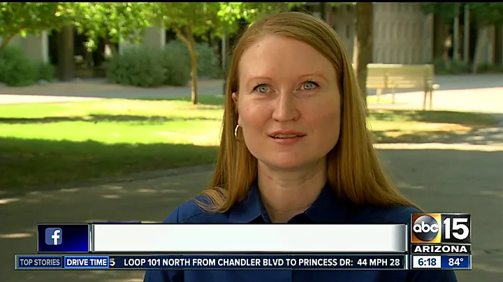 Solar-powered digital libraries developed at ASU being used worldwide