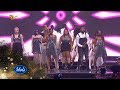 Season 15 FINALE: Idols Finalists  – ‘Preach’ – Idols SA | S15 | Mzansi Magic