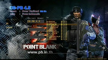 CSPB V4.5 Android Gameplay (Offline/LAN Multiplayer) #1