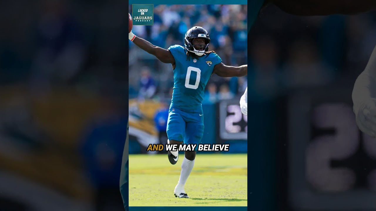 The Jaguars face a TOUGH call on Devin Lloyd 👀 #jacksonvillejaguars #jaguars #Nfl #devinlloyd