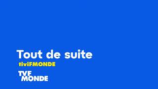 Tvfmonde - Coming Next Tivifmonde 2021-2022, Depuis 2023