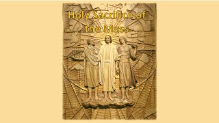 Mass - May 3, 2026