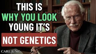 5 Real Reasons You Look Younger Than Your Age Its Deeper Than You Think  Carl Jung