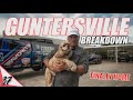 I’m FINALLY HOME! Lake Guntersville Breakdown - Bassmaster Elite Recap - UFB Ep.37