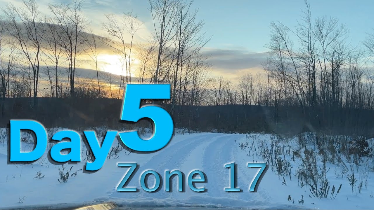 Day 5 Zone 17 - YouTube