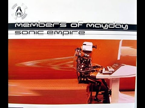Mambers Of Mayday