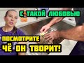 АМЕРИКАНЕЦ! МОЙ УМЕЛЕЦ. ХВАЛЮ ЛЮБИМОГО.