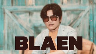 BLAEN - Mas Hyuga (official Lyric Video) | Lagu Jawa Ambyar 2025