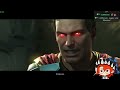 Seguimos con la injusticia | Injustice 2