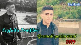 Seyfulla Israfilov - Görmedi Yarim Meni 2019 (Ekskluziv) screenshot 5