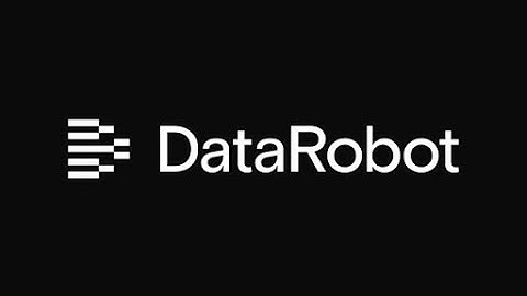 Building AI Agents at Scale: Get Started with DataRobot