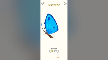 DOP Draw One Part Level 237 Walkthrough Solution and Answer By AMQ Gaming