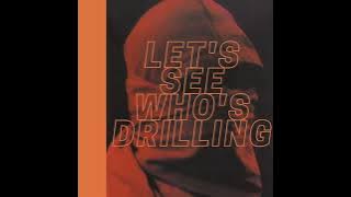 BANYA - LET'S SEE WHO'S DRILLING