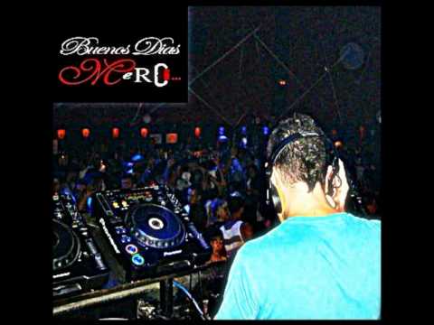 Dj.Ed-ward - Better Run Get Up (Ed-ward Rework)