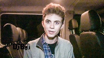 Matt Jaffe & The Distractions - PRESHOW RITUALS Ep. 281