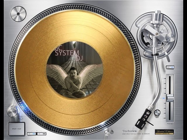 Magic System D.J. - Angels