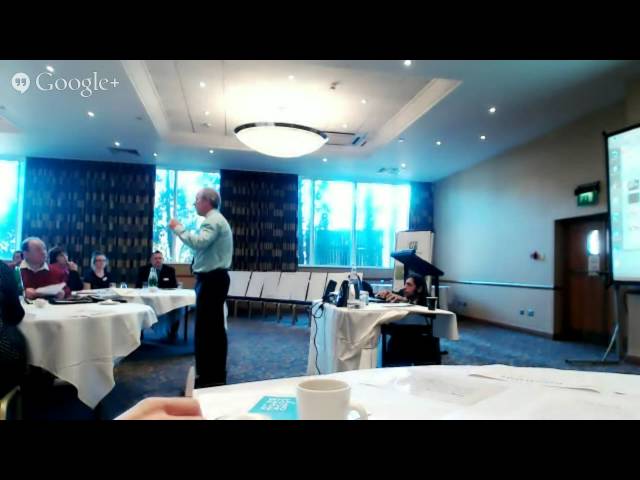 Business Bootcamp Doncaster LIVE | Royston Parkin Chartered Accountants