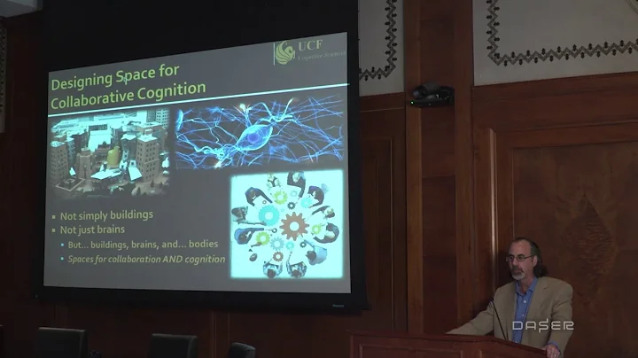 Stephen M. Fiore: Collaborative Cognition: Redefin...