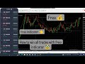 All win with free indicator   trading king 