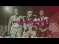 Don Elvi -yaaba ft Kweku Flick & Yaw Tog (Lyrics video)