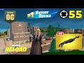 Fortnite Reload | *NEW* DAENERYS TARGARYEN SKIN | High Kill Gameplay | PS5 Controller