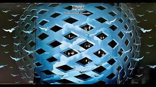 The Who - Pinball Wizard - HiRes Vinyl Remaster