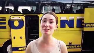 St. Petersburg In Your Pocket - Bus trip to Riga with Ecolines
