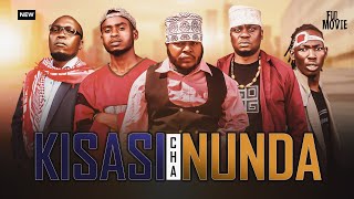 ' KISASI CHA NUNDA ' Full Movie #love 