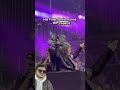 OZZY RIP! Final ENTRANCE! -2025 #stage #ozzyosbourne #ozzy #live #singer #final #brunoduprat #epic