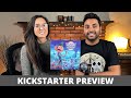 Dreadful Meadows - Kickstarter Overview