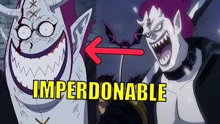 ODA se ¿equivocó con Gecko MORIA?
