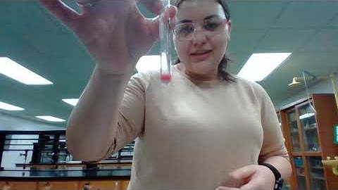 Experiment 2 Pre-Lab Video