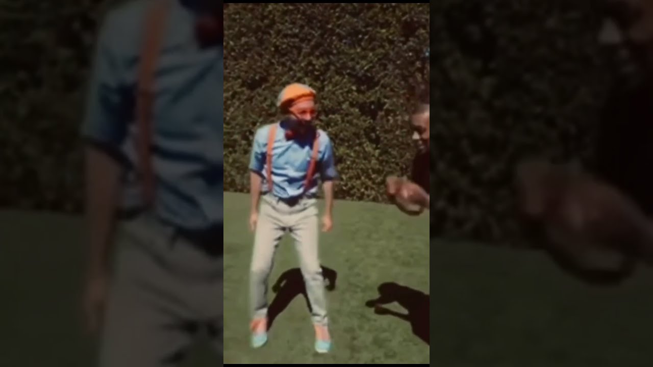 Blippi Griddy Shortvideo Memes Shortsfeed Shorts Short