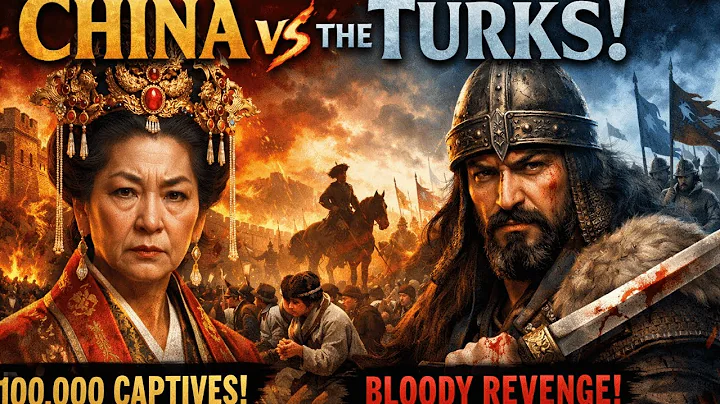 Wu Zetian: The Only Woman Who Ruled China as Emperor