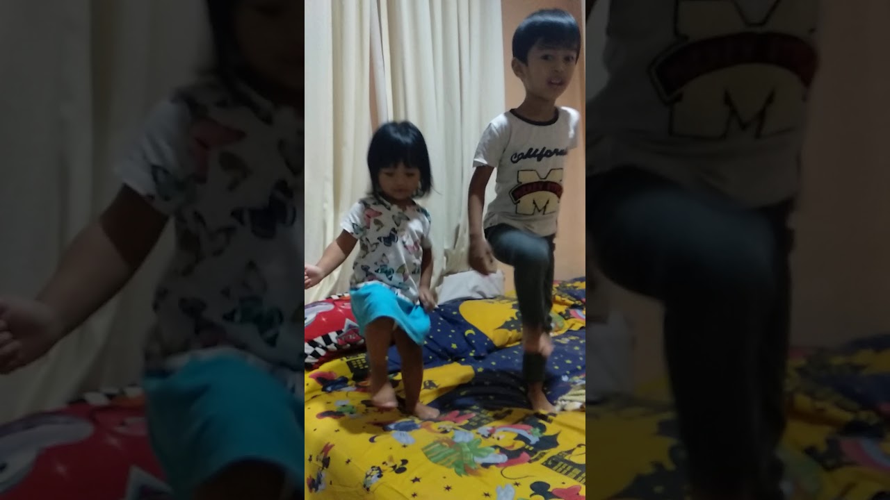 Anak2 lucu 