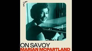 Watch Marian Mcpartland The Lady Is A Tramp video