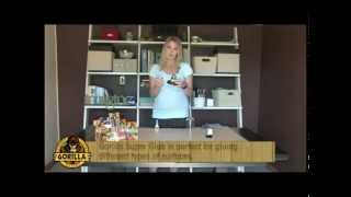 Quick Fixes with Gorilla Super Glue